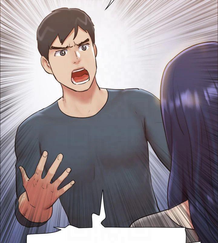 協議換愛(無碼版)第131話-兩邊同時被刺激好舒服