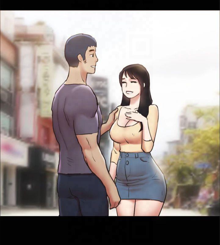 协议换爱(无码版)第131話-兩邊同時被刺激好舒服