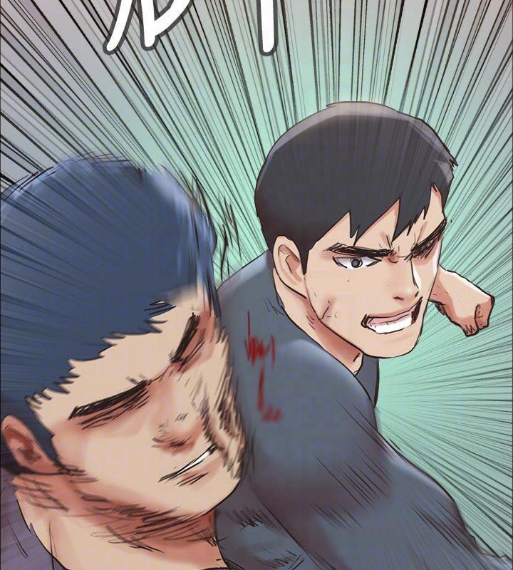 協議換愛(無碼版)第131話-兩邊同時被刺激好舒服