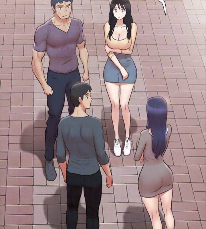 协议换爱(无码版)第132話-到此為止吧