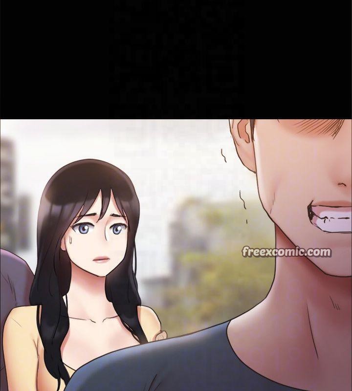 协议换爱(无码版)第132話-到此為止吧