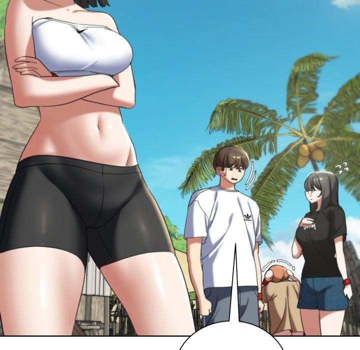 危险同学会第51話