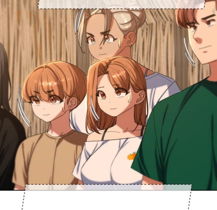 危险同学会第51話