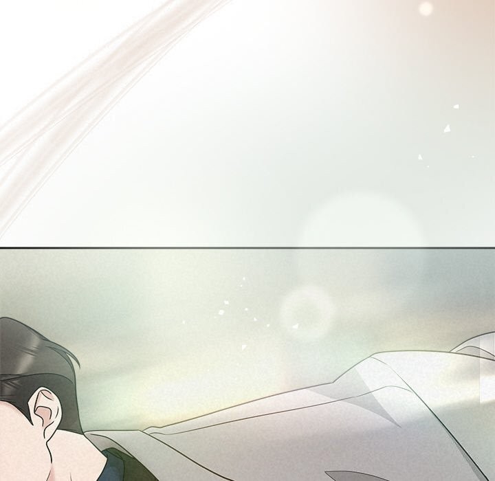 被吞噬的夜第20話