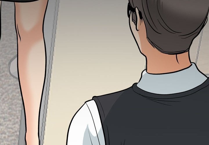 同事换换爱第200話