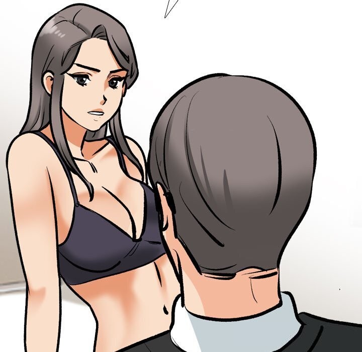 同事换换爱第200話