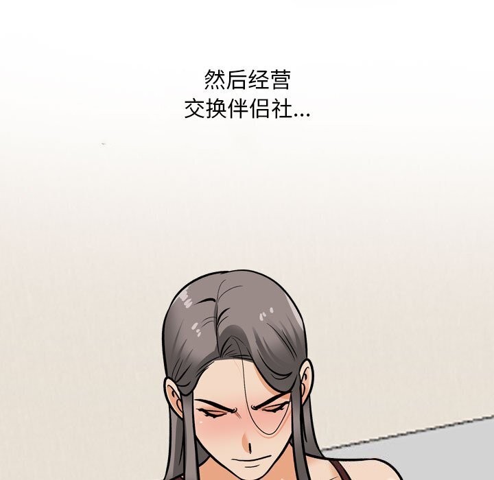 同事换换爱第200話