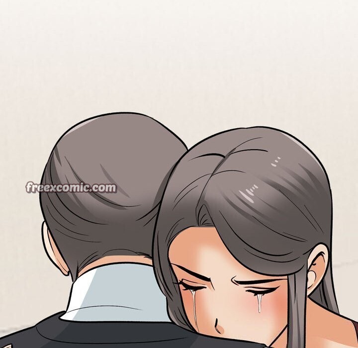 同事换换爱第200話