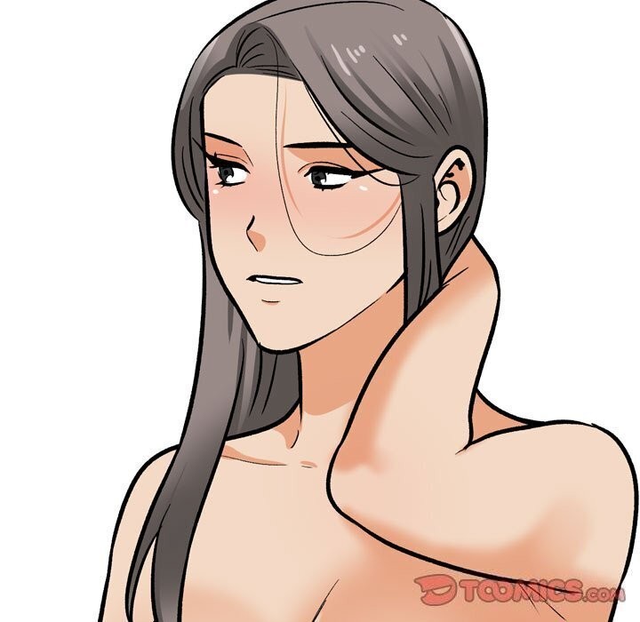 同事換換愛第200話