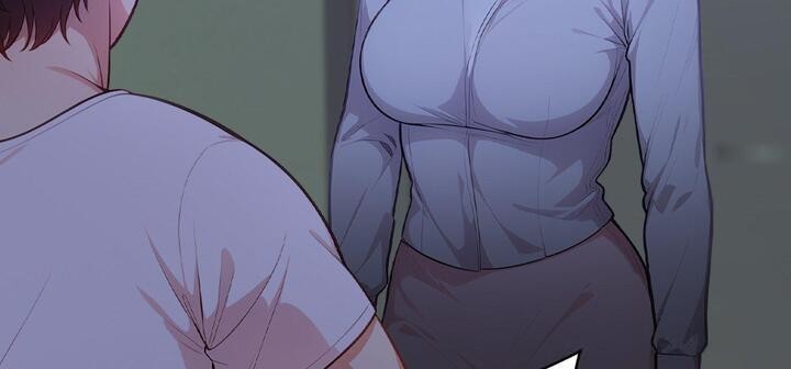 爱上按摩师第11話