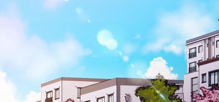 爱上按摩师第11話