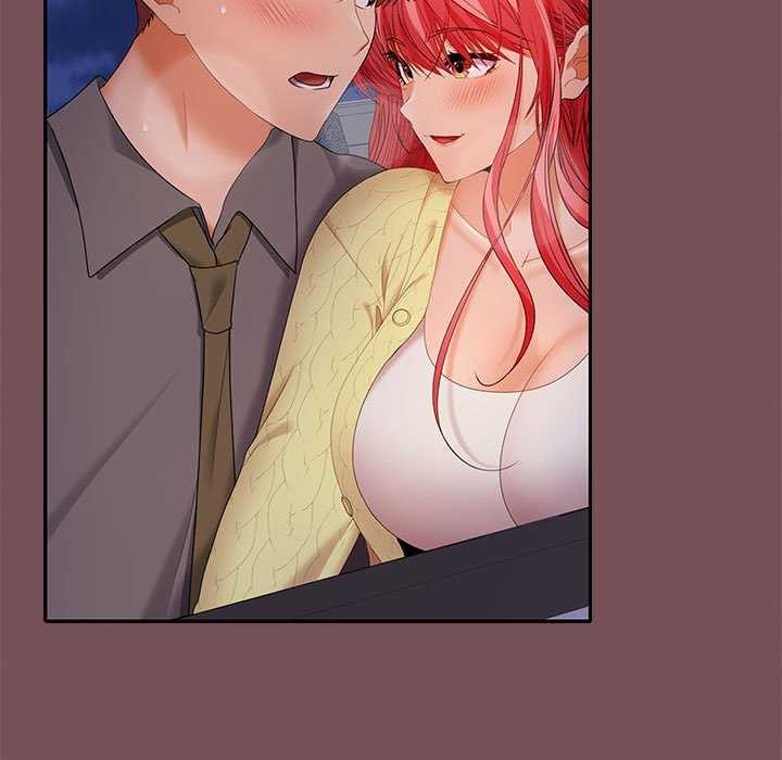 在公司偷偷爱第37話