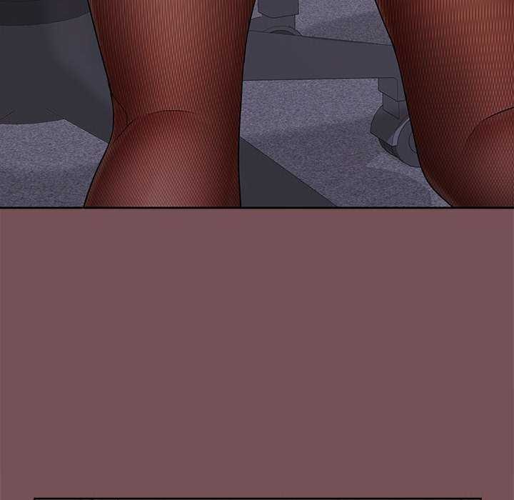 在公司偷偷爱第37話