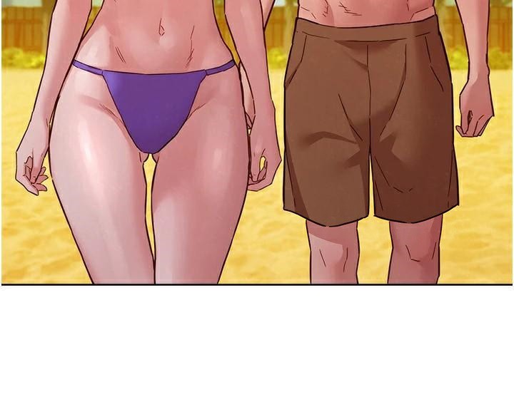 友情万睡第112話-我相信你可以的!