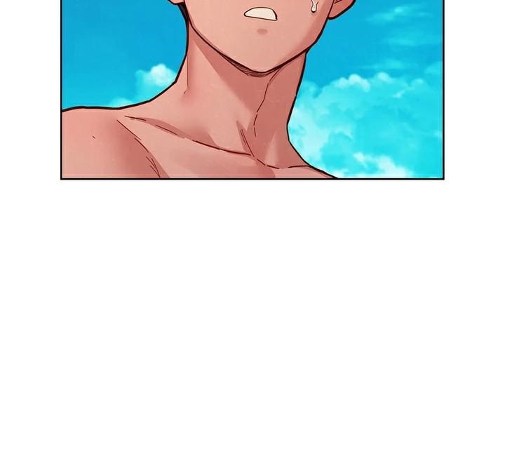 友情万睡第112話-我相信你可以的!