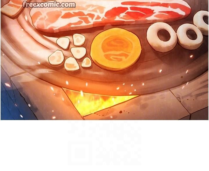 友情万睡第112話-我相信你可以的!