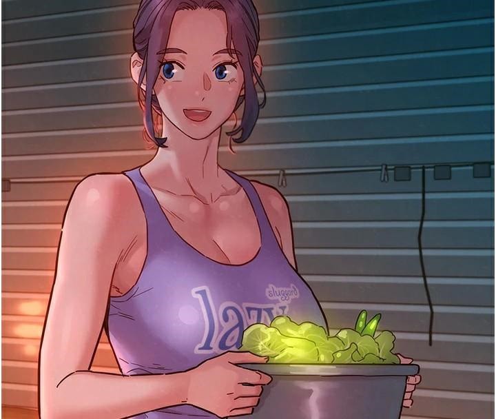 友情万睡第112話-我相信你可以的!