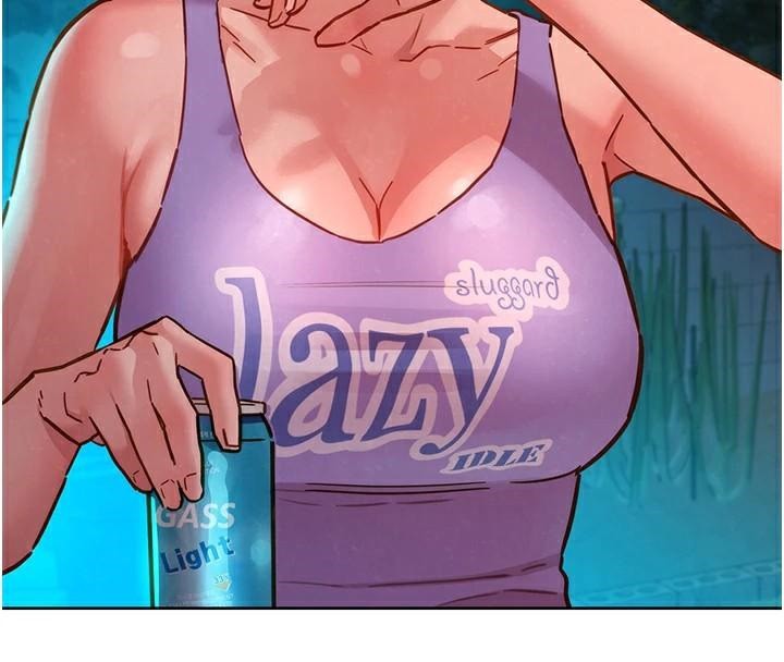 友情万睡第112話-我相信你可以的!