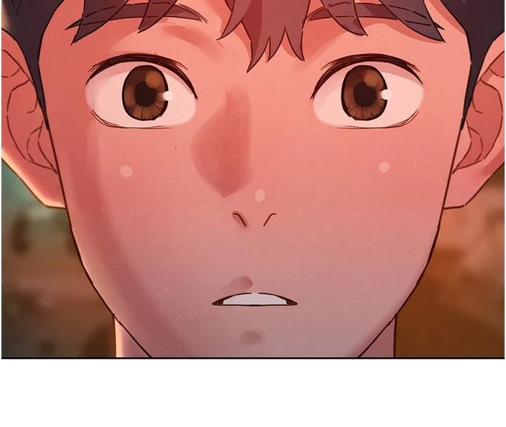 友情万睡第112話-我相信你可以的!