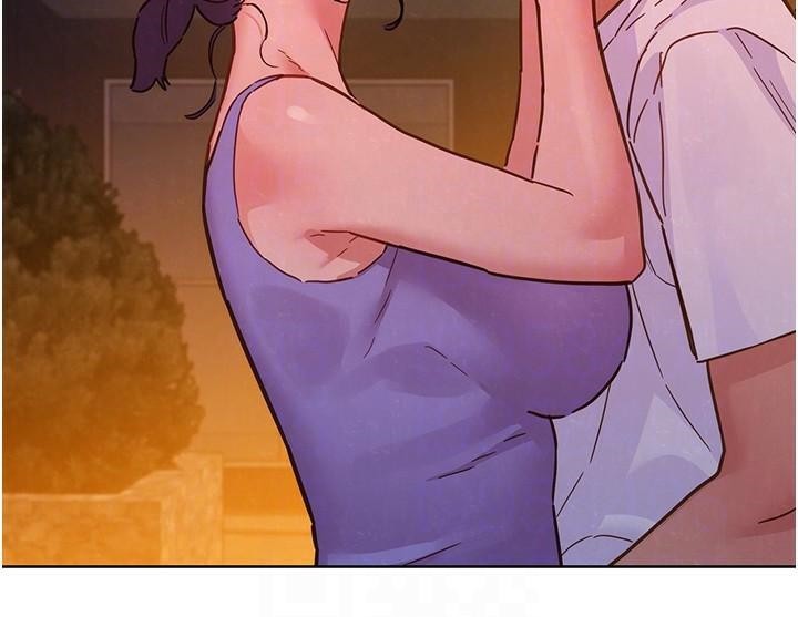 友情万睡第112話-我相信你可以的!