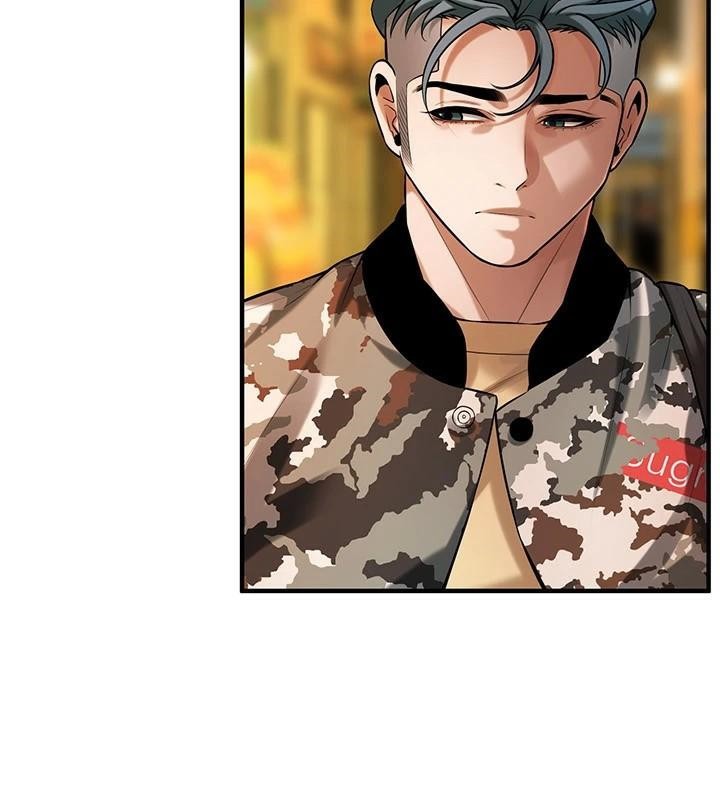 街头干架王第74話-最後的三方對談