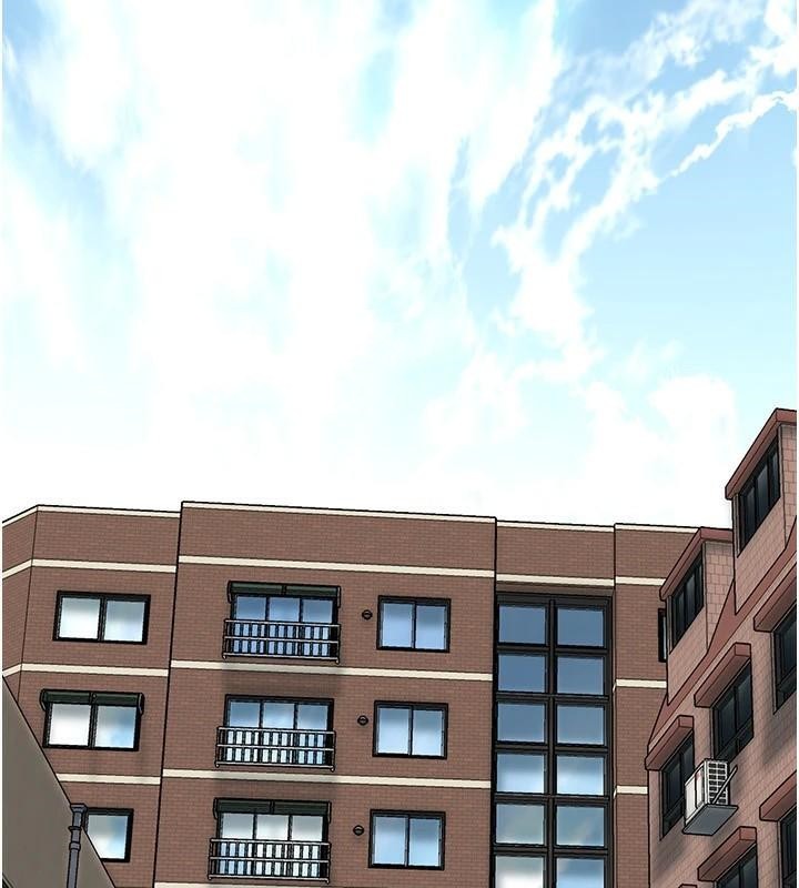 街头干架王第74話-最後的三方對談