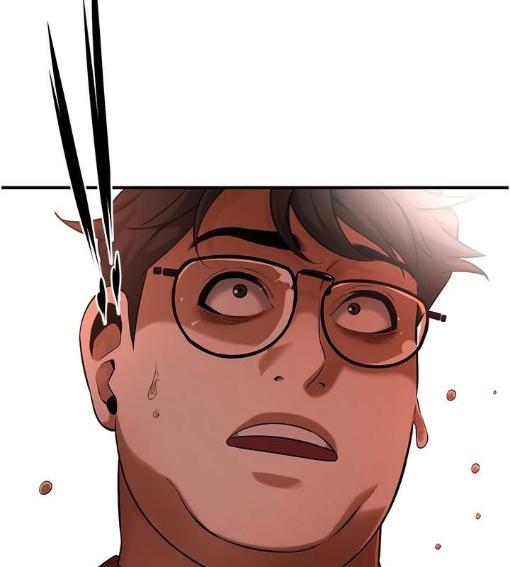 街头干架王第74話-最後的三方對談