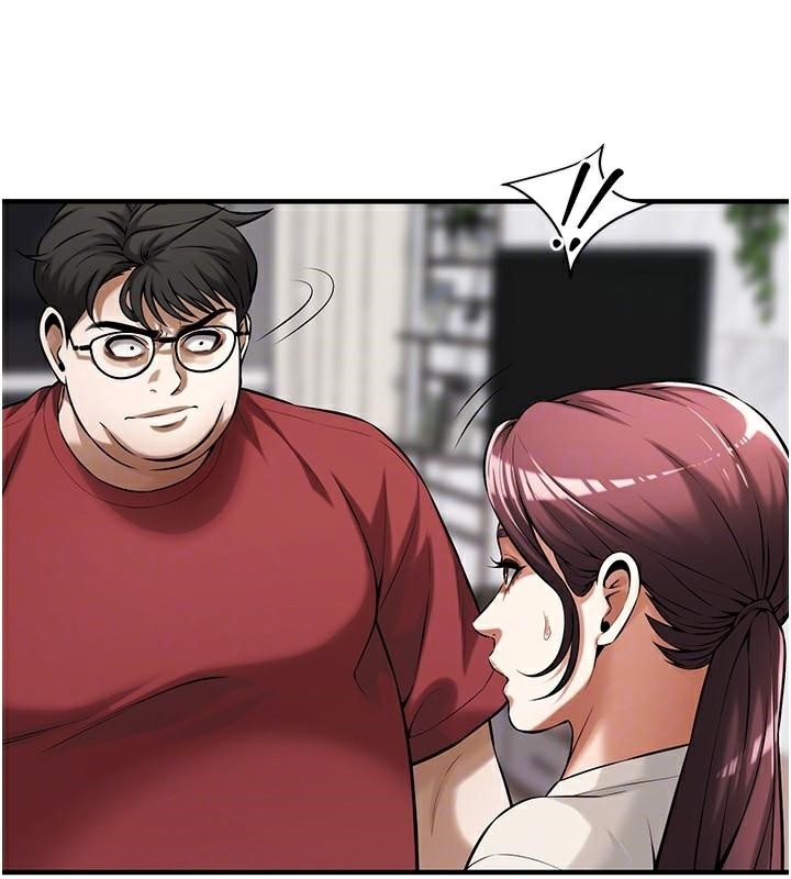 街头干架王第74話-最後的三方對談