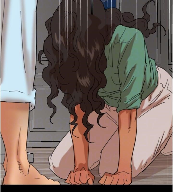 養父的女兒們第68話-寵物就該聽主人的話