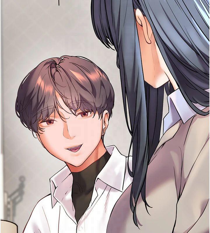 老师的亲密指导第33話-對前女友歸覽趴火!!