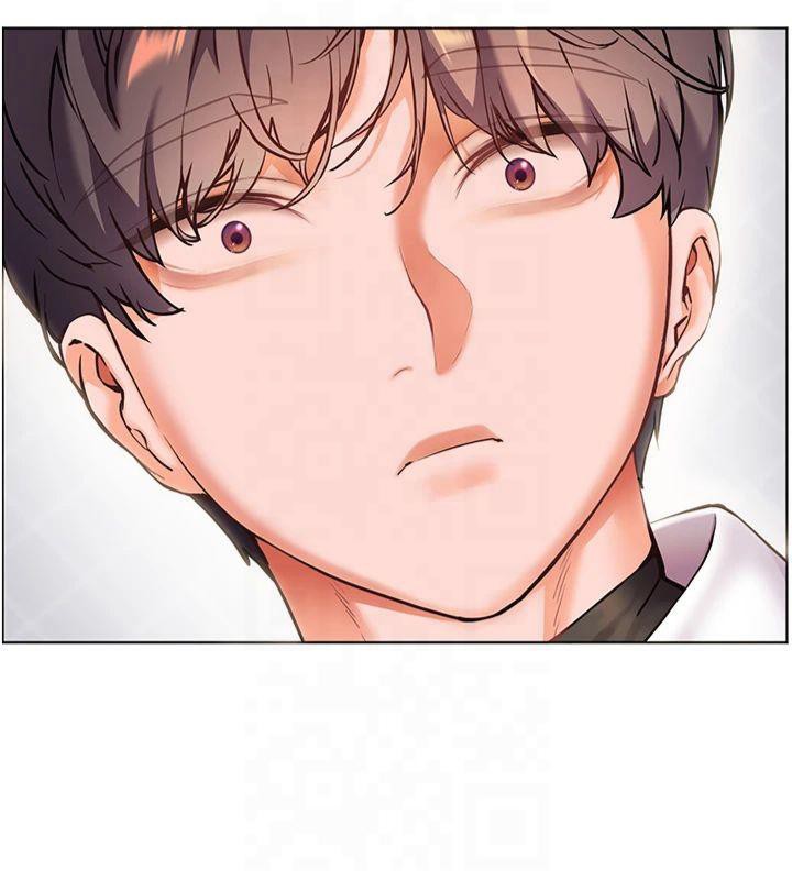 老师的亲密指导第33話-對前女友歸覽趴火!!