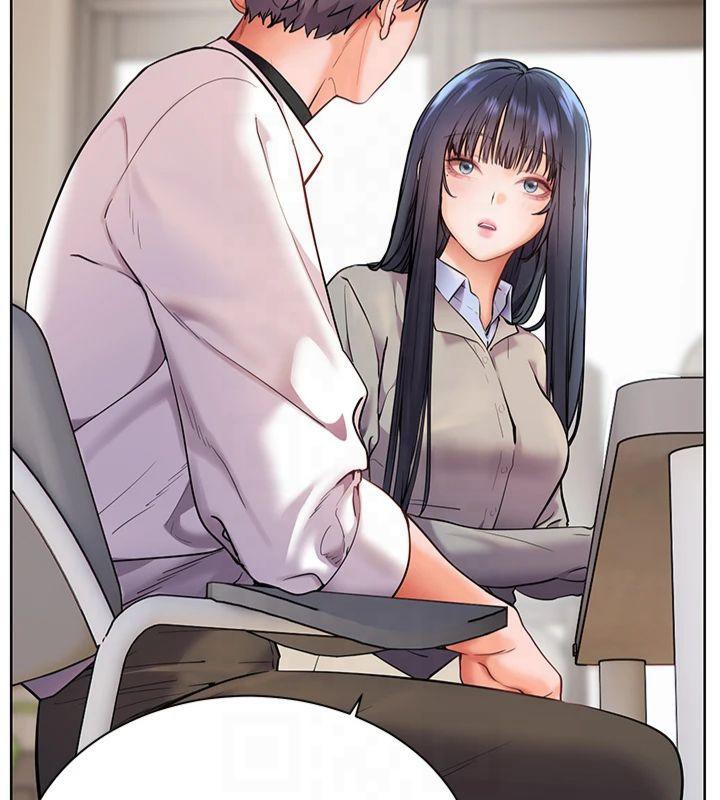 老师的亲密指导第33話-對前女友歸覽趴火!!