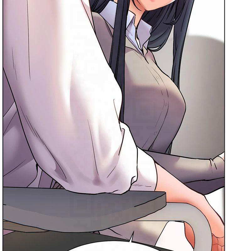 老师的亲密指导第33話-對前女友歸覽趴火!!