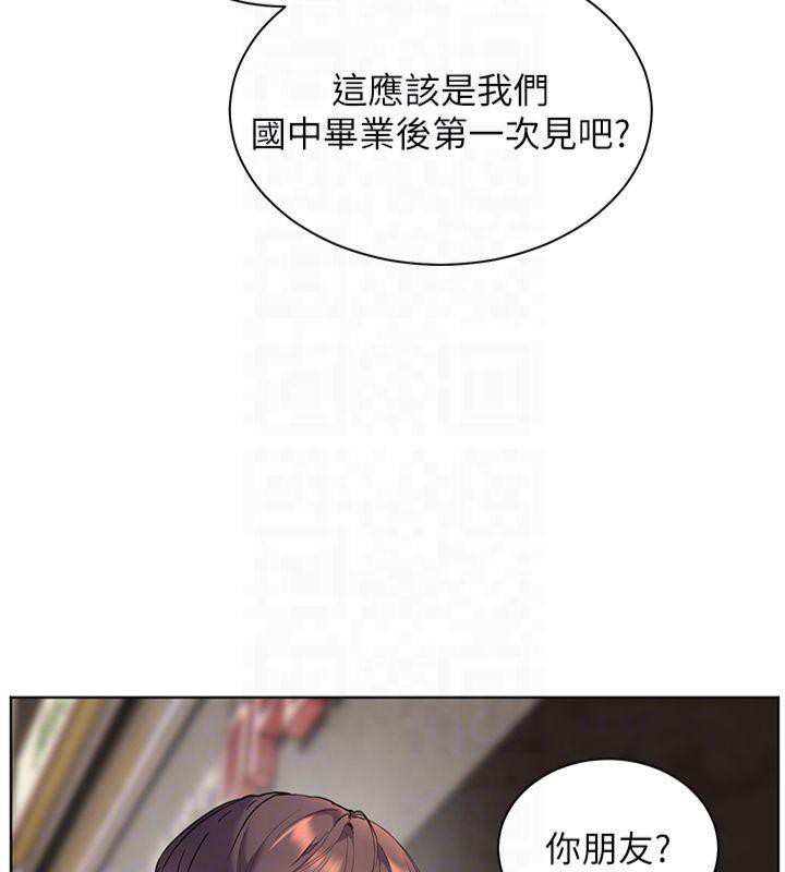 老师的亲密指导第33話-對前女友歸覽趴火!!