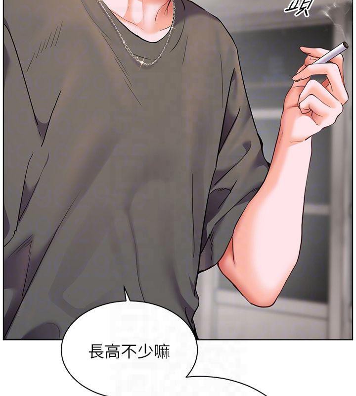 老师的亲密指导第33話-對前女友歸覽趴火!!