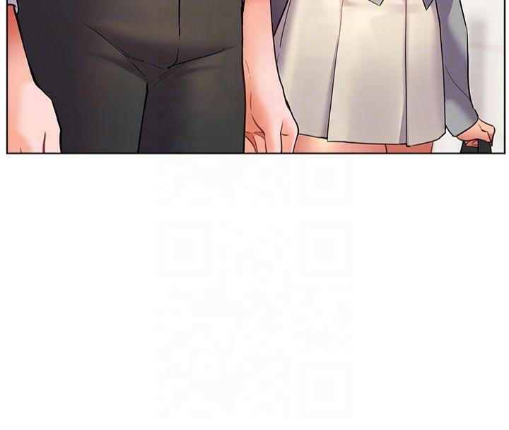 老师的亲密指导第33話-對前女友歸覽趴火!!