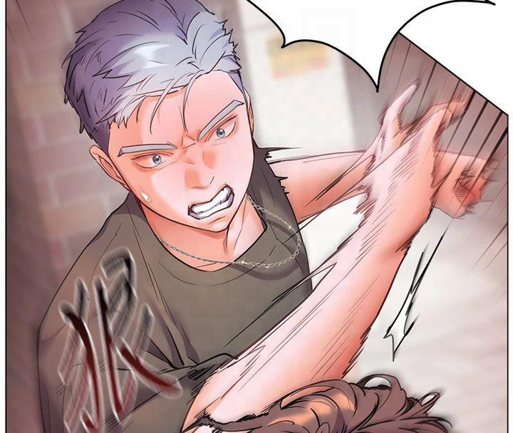 老师的亲密指导第33話-對前女友歸覽趴火!!