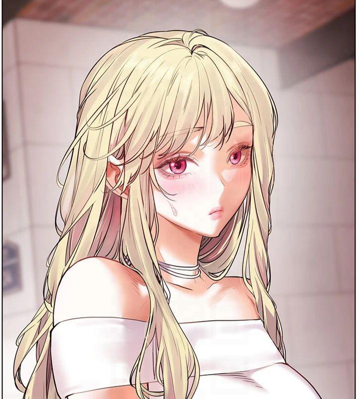 老师的亲密指导第33話-對前女友歸覽趴火!!