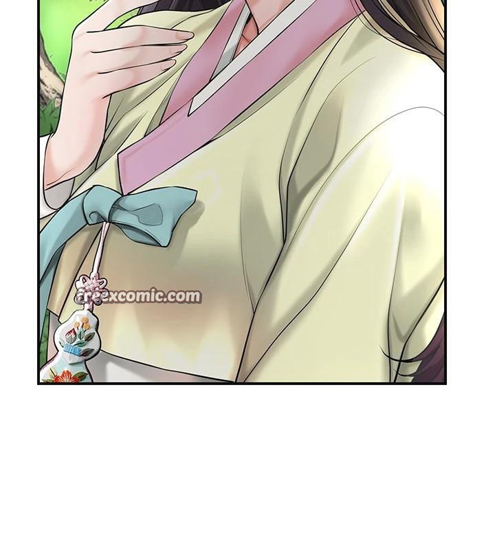 花容湿色:取花点第37話-你下面藏了什麼?