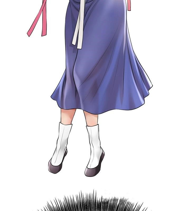 花容湿色:取花点第37話-你下面藏了什麼?