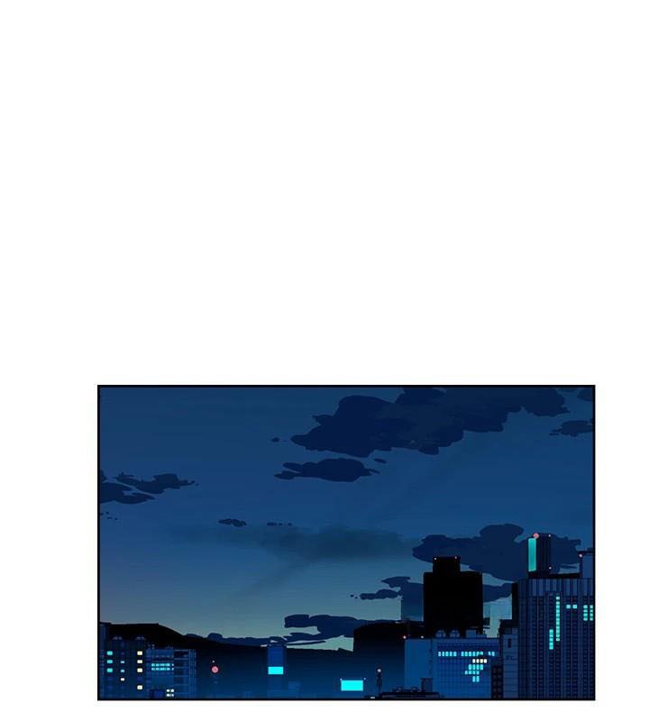 深層潔淨達人第17話-阿姨吃醋了!?