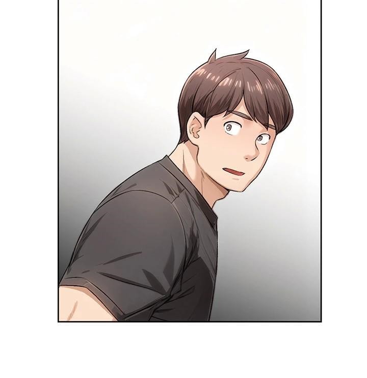 深层洁净达人第17話-阿姨吃醋了!?