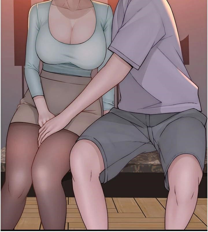 继母的香味第84話-直接用肉體確認