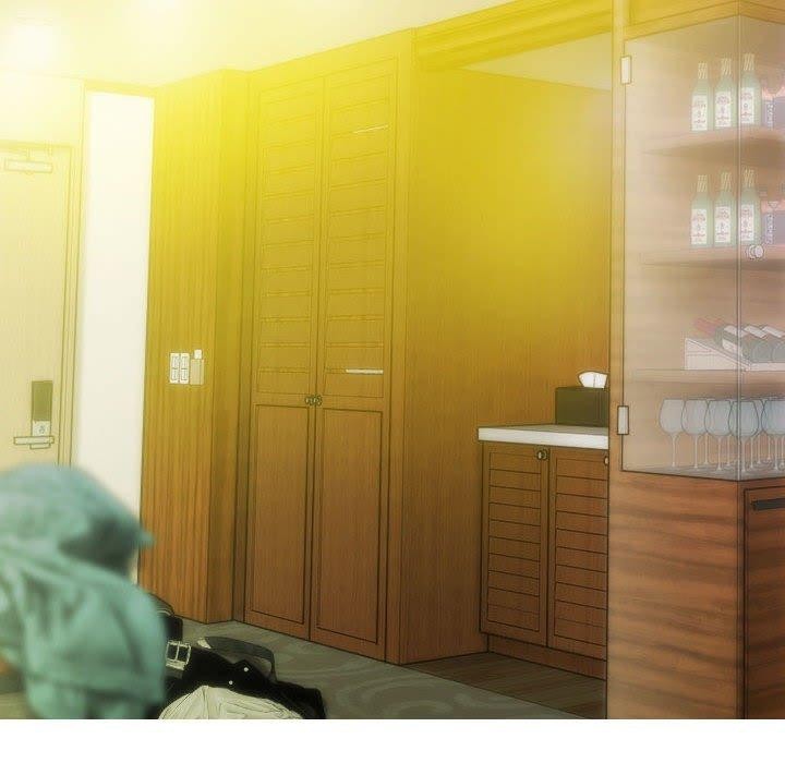 不可抗拒的吸引第41話