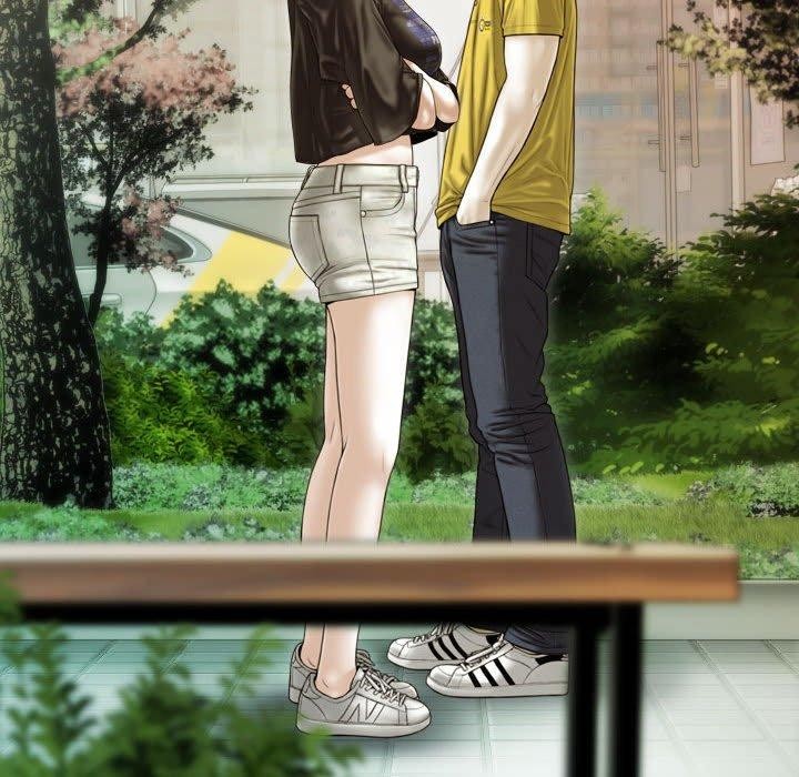 不可抗拒的吸引第41話