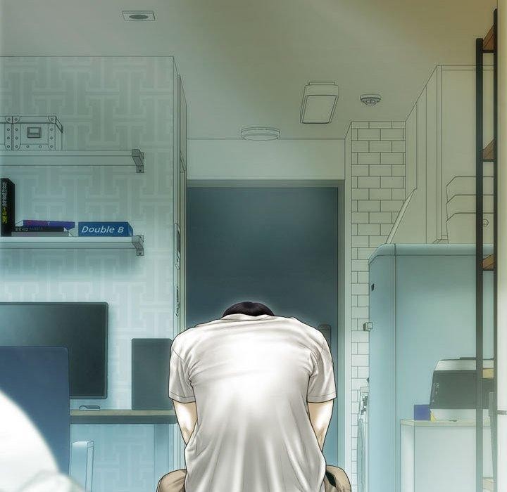 不可抗拒的吸引第41話