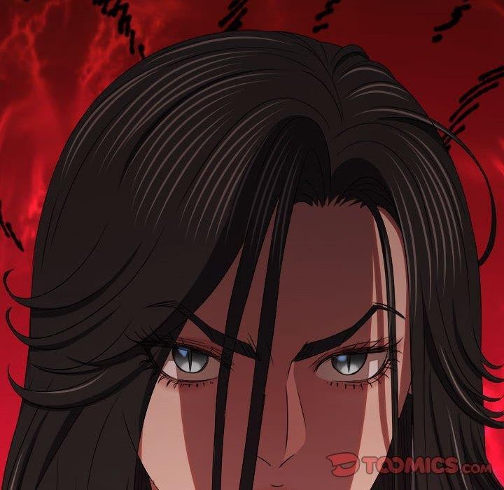 难缠小恶女第238話