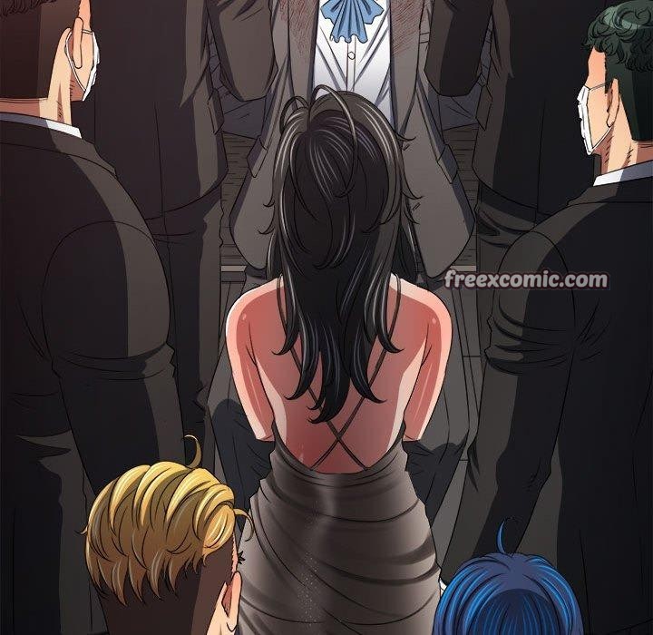 難纏小惡女第238話