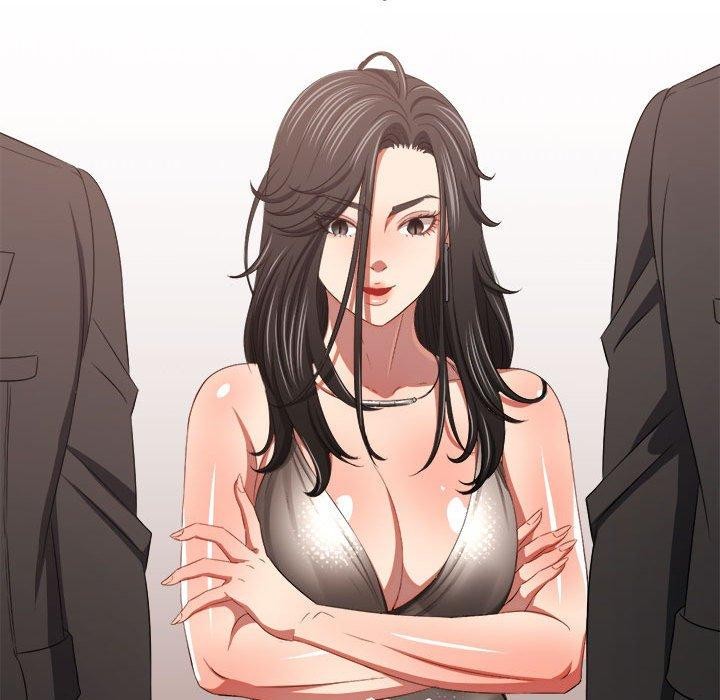 难缠小恶女第238話