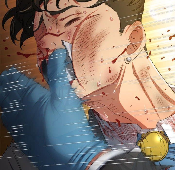 难缠小恶女第238話